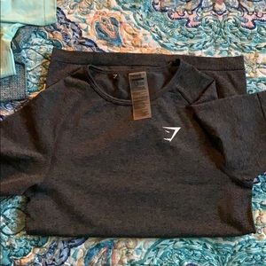 Gymshark Top